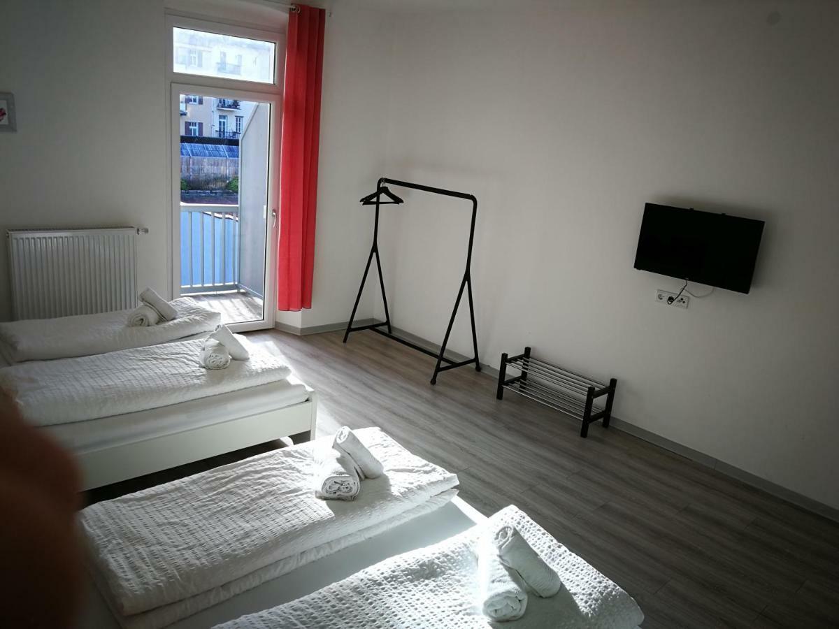 Iceman Room'S Central Bolzano Eksteriør billede